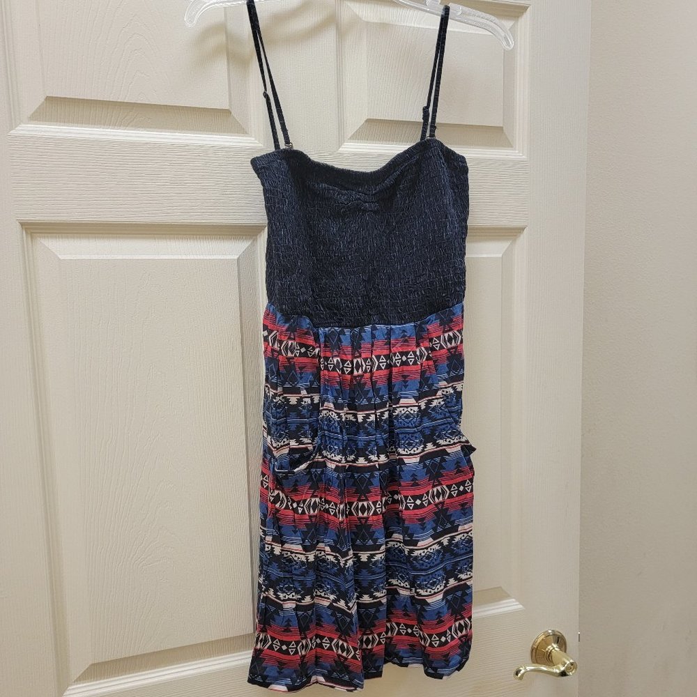 Billabong Sundress Size L